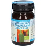 Dr. Pandalis Vitamin ABCE Pandalis Bio Granulat