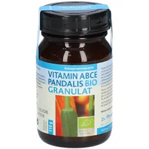 Dr. Pandalis Vitamin ABCE Pandalis Bio Granulat