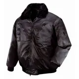 Big Arbeitsschutz Piloten-Jacke Oslo schwarz, XXL 4176