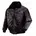 Big Arbeitsschutz Piloten-Jacke Oslo schwarz XXL 4176