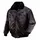 Big Arbeitsschutz Piloten-Jacke Oslo schwarz, XXL 4176