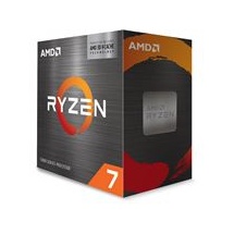AMD Ryzen 7 5800X3D 3,4-4,5 GHz Box 100-100000651WOF