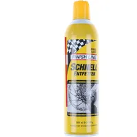 Finish Line Speed Clean Schnell Entfetter Fahrradreiniger 558 ml gelb