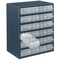 RAACO Schubladenmagazin, Anzahl Schubladen: 24 137577