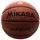 Mikasa Basketball orange 6