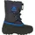 Kamik Southpole 4 Schneestiefel Blau 37