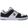 DC Shoes Cure Herren Weite E White/Black 40,5