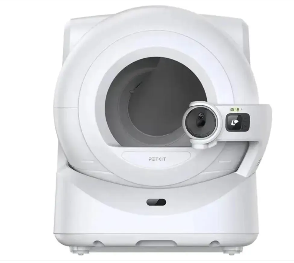  Katzenklo Purobot Ultra 