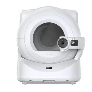 Katzenklo Purobot Ultra 