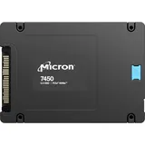 Micron 7450 Pro 15,36 TB 2,5" MTFDKCC15T3TFR-1BC1ZABYYR