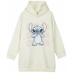 Kleid Stitch Beige - 10 Jahre
