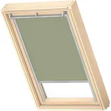 VELUX Verdunkelungsrollo Nature Collection DKY MK08, 4902S Marsh,Schiene alu