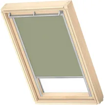 VELUX Verdunkelungsrollo Nature Collection DKY MK08, 4902S Marsh,Schiene alu