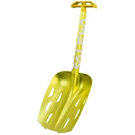 Salewa Salewa, Scratch SL Shovel, Schaufel Bergsteigen Unisex, Gelb, Einheitsgröße