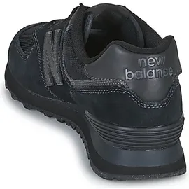 New Balance 574v3 Herren Black 44,5