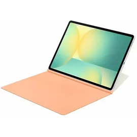 Samsung Smart Book Cover für Galaxy Tab S10 FE+ Orange