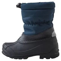 Reima Nefar Winterstiefel Blau 31