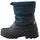 Reima Nefar Winterstiefel Blau 31