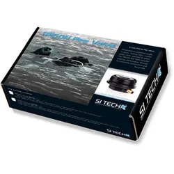 Si Tech Trigon Pee Valve - Komplettset