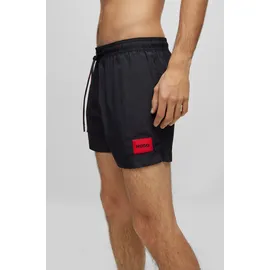 Hugo Badeshorts Dominica Schwarz L