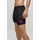 Hugo Badeshorts Dominica Schwarz L