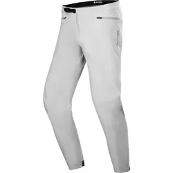 Alpinestars A-Dura wasserdichte Fahrrad Hose, grau, Größe 30 für Männer