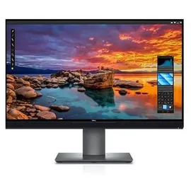 Dell UltraSharp UP2720Q 27"