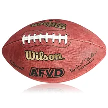 Wilson Electronics Wilson F1000 AFVD Spielball