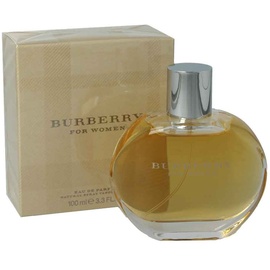 Burberry Women Eau de Parfum 100 ml