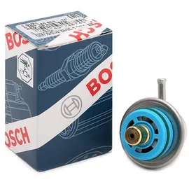 Bosch Kraftstoffdruckregler
