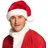 Weihnachtsmütze Santa Unisex Einheitsgröße