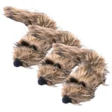 Aumüller Frettchen Figo 3er Set beige