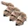 Aumüller Frettchen Figo 3er Set beige