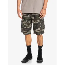 Quiksilver Crucial Battle Short