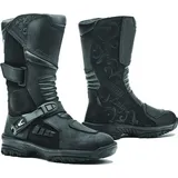 La Forma ADV Tourer Dry, Stiefel wasserdicht Damen - Schwarz - 38