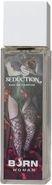 BURN - SEDUCTION DAMENPARFÜM 20 ML