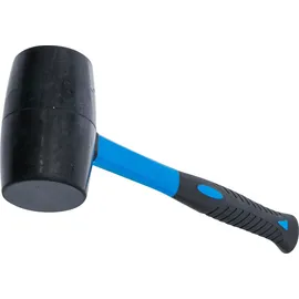 BGS Gummihammer Ø 70 mm 900 g
