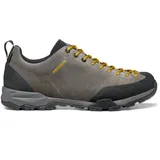 Scarpa Mojito Trail GTX Herren Titanium/Mustard 41,5