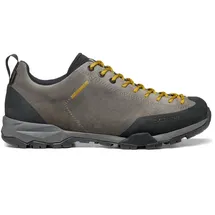 Scarpa Mojito Trail GTX Herren Titanium/Mustard 41,5
