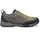 Scarpa Mojito Trail GTX Herren Titanium/Mustard 41,5