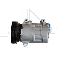 NRF Kompressor, Klimaanlage EASY FIT