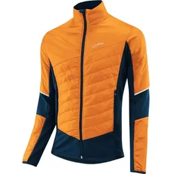 Löffler Men Hybridjacket PL60 cheddar (251) 50