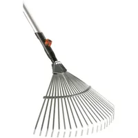 Gardena Fächerbesen Combisystem