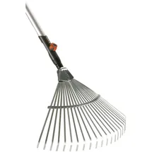 Gardena Fächerbesen Combisystem