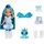 MGA Entertainment Rainbow High Littles Rainbow Fantasy Fairies Doll- Sapphire (blue)