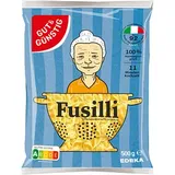 GUT&GÜNSTIG Fusilli 500,0 g, 1 St.