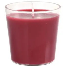 Duni Nachfüller 65 x 65 mm 6 St. Mellow Rose
