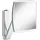 Keuco iLook_move 17613019004 Wandspiegel chrom beleuchtet