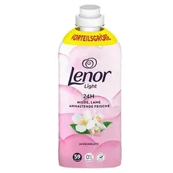 Lenor Light JASMINBLÜTE Weichspüler 1,239 l