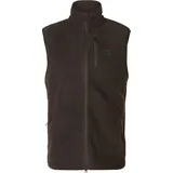 Härkila Fleeceweste shadow brown L
